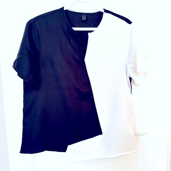 Color block top - Picture 4 of 11